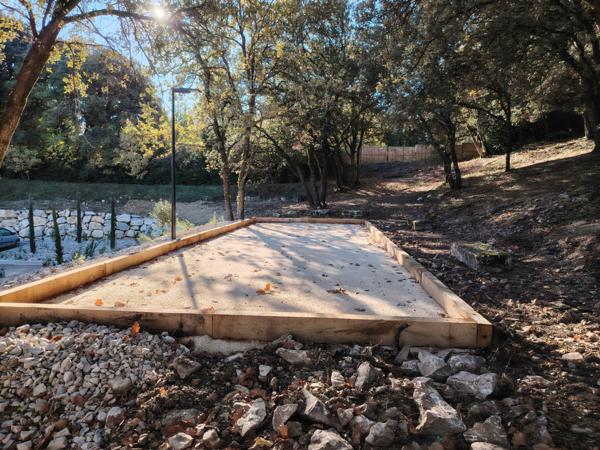 Vaison-la-Romaine (84110) T2 39 m² TERRASSE-VUE- ASCENSEUR