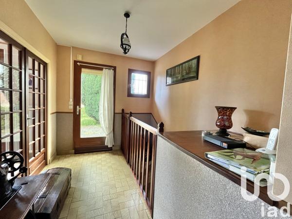 Maison à vendre 4 pièces 90 m² Sainte-Suzanne-sur-Vire