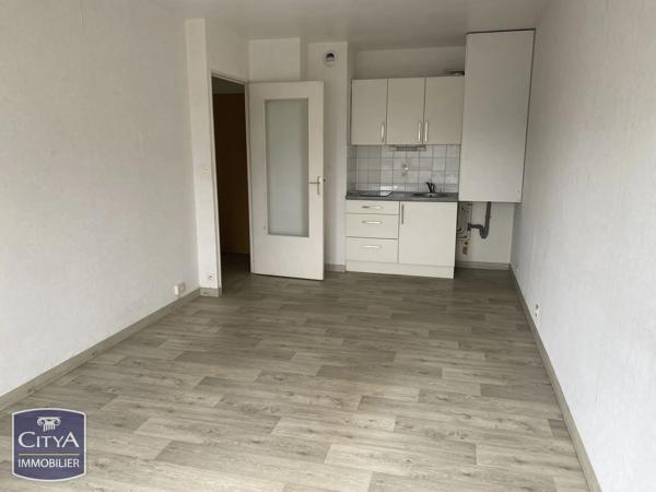 Appartement à vendre 2 pièces 33.72m² Laval (53000)