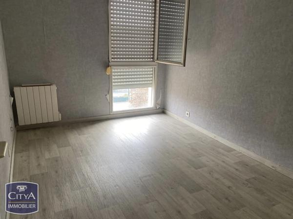 Appartement à vendre 2 pièces 33.72m² Laval (53000)