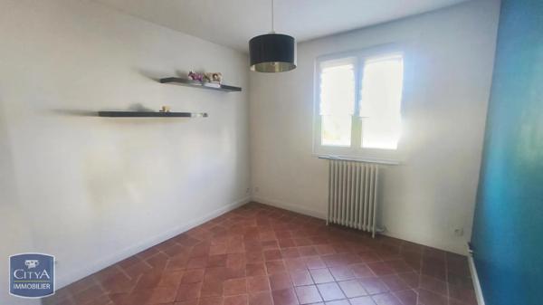 Appartement à louer 2 pièces 47.48m² Antony (92160)