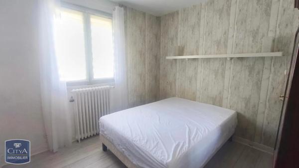 Appartement à louer 2 pièces 47.48m² Antony (92160)