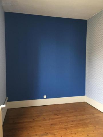 Maison à louer à Tours-en-Vimeu dans la Somme (80210), ref : LM301-76041