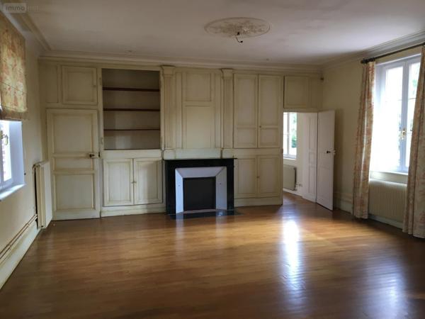 Maison à louer à Tours-en-Vimeu dans la Somme (80210), ref : LM301-76041