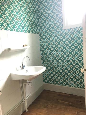 Maison à louer à Tours-en-Vimeu dans la Somme (80210), ref : LM301-76041