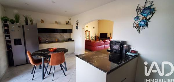 Maison à vendre 8 pièces 225 m² Roques