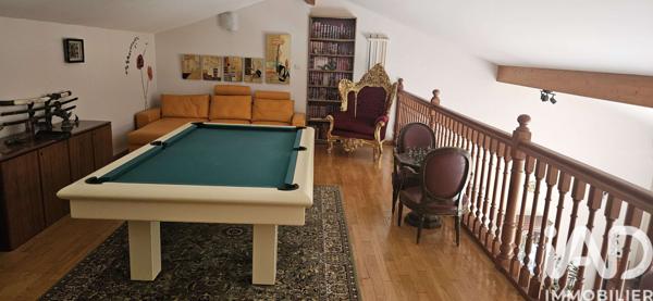 Maison à vendre 8 pièces 225 m² Roques