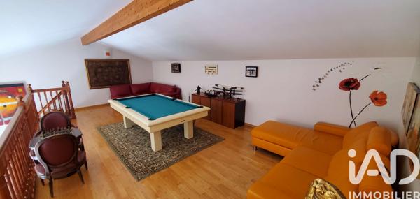 Maison à vendre 8 pièces 225 m² Roques