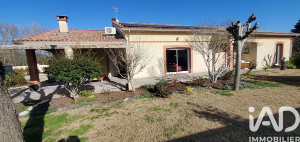 Maison à vendre 8 pièces 225 m² Roques