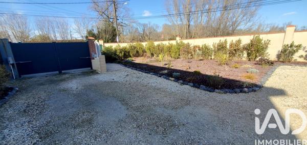 Maison à vendre 8 pièces 225 m² Roques