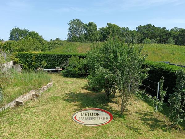 Sainte-Luce-Sur-Loire : Maison familiale 3 chambres