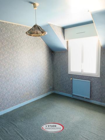 Sainte-Luce-Sur-Loire : Maison familiale 3 chambres