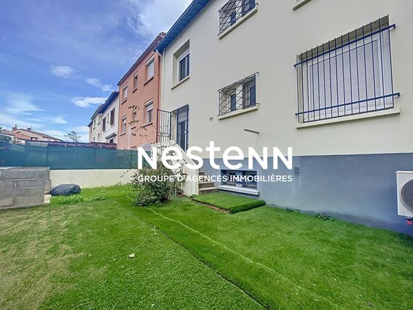 Maison à Perpignan - 5 pièces, 126,13 m², avec grand garage, proche du centre-ville