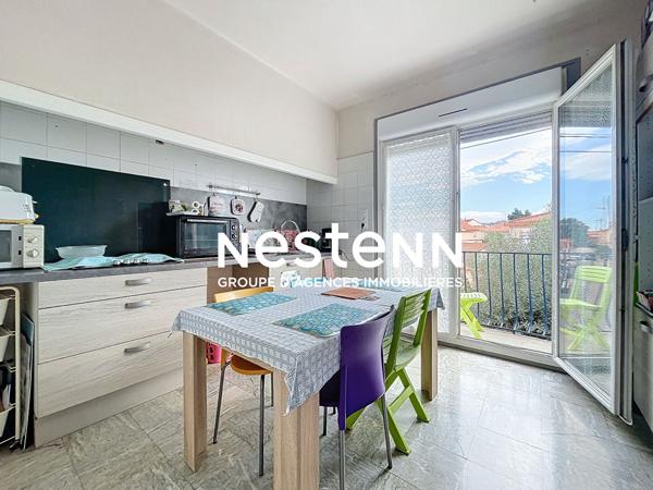 Maison à Perpignan - 5 pièces, 126,13 m², avec grand garage, proche du centre-ville