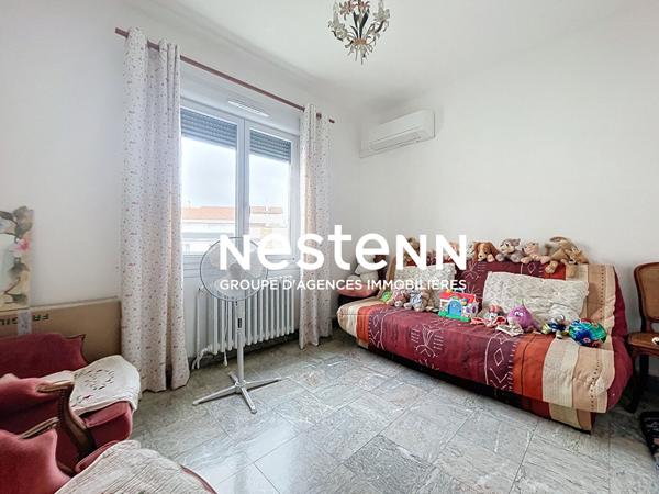 Maison à Perpignan - 5 pièces, 126,13 m², avec grand garage, proche du centre-ville