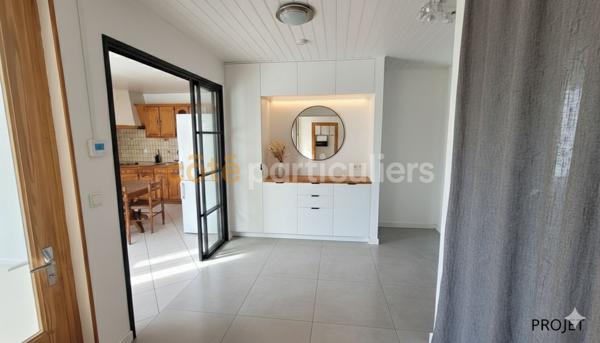 Vente Maison165 m² - 6 Pièces - L AIGUILLON LA PRESQU ILE (85460)