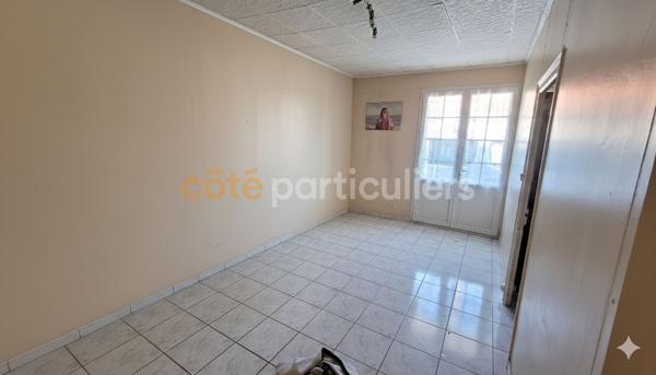 Vente Maison165 m² - 6 Pièces - L AIGUILLON LA PRESQU ILE (85460)