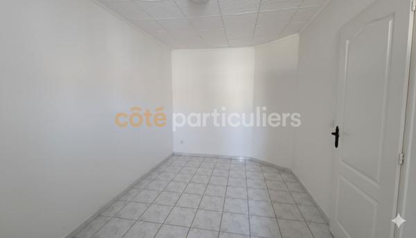 Vente Maison165 m² - 6 Pièces - L AIGUILLON LA PRESQU ILE (85460)