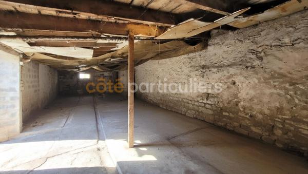 Vente Maison165 m² - 6 Pièces - L AIGUILLON LA PRESQU ILE (85460)