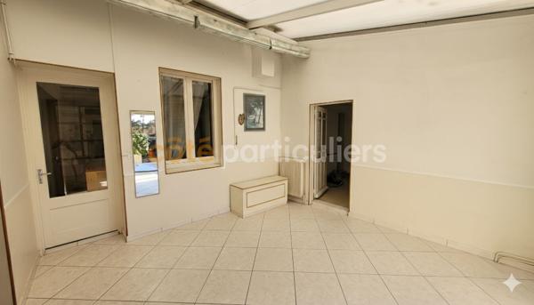 Vente Maison165 m² - 6 Pièces - L AIGUILLON LA PRESQU ILE (85460)