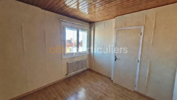 Vente Maison165 m² - 6 Pièces - L AIGUILLON LA PRESQU ILE (85460)