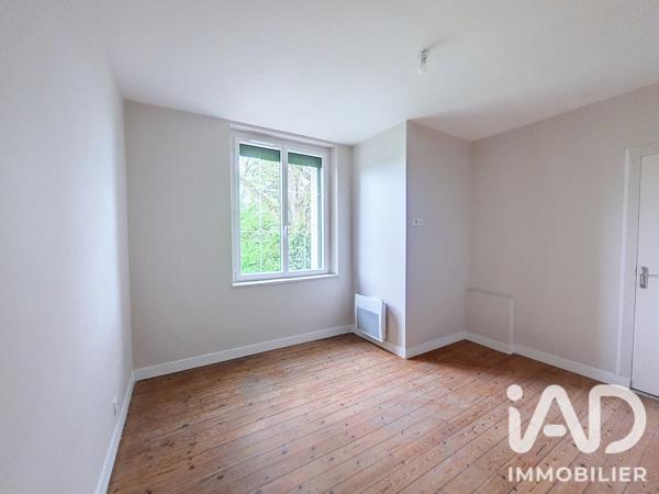 Maison à vendre 6 pièces 135 m² Rougé