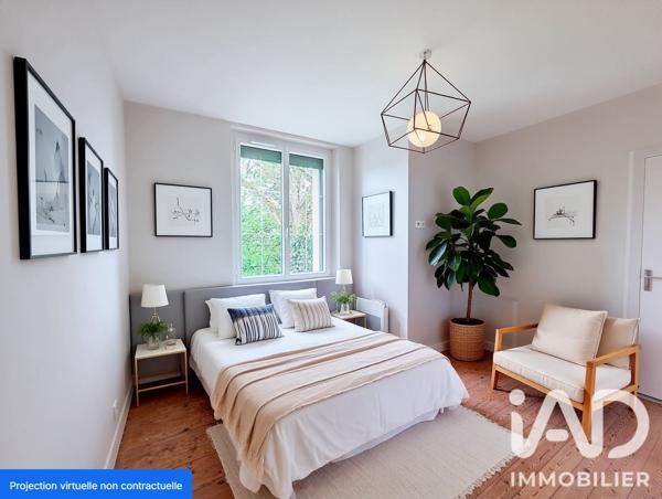 Maison à vendre 6 pièces 135 m² Rougé