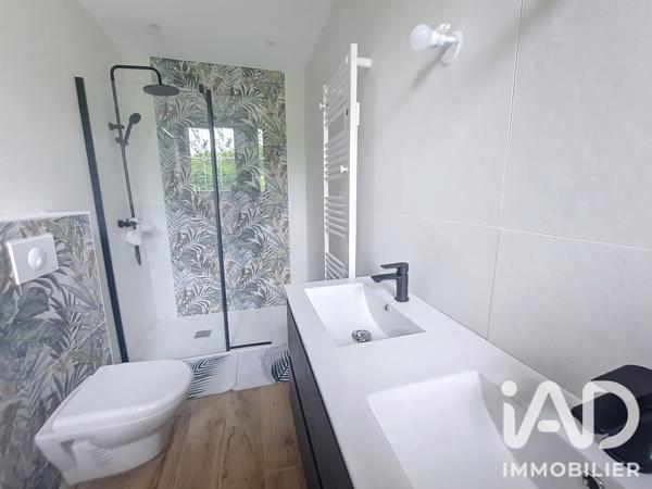 Maison à vendre 6 pièces 135 m² Rougé