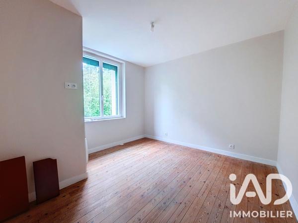 Maison à vendre 6 pièces 135 m² Rougé