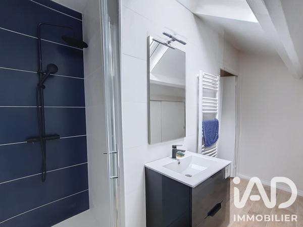 Maison à vendre 6 pièces 135 m² Rougé