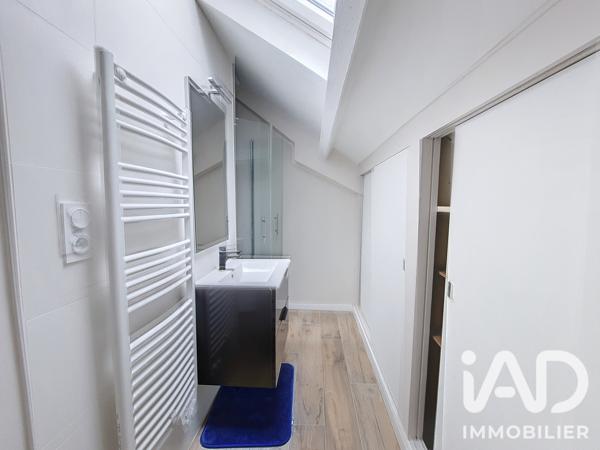 Maison à vendre 6 pièces 135 m² Rougé