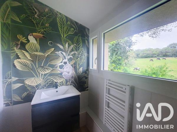 Maison à vendre 6 pièces 135 m² Rougé