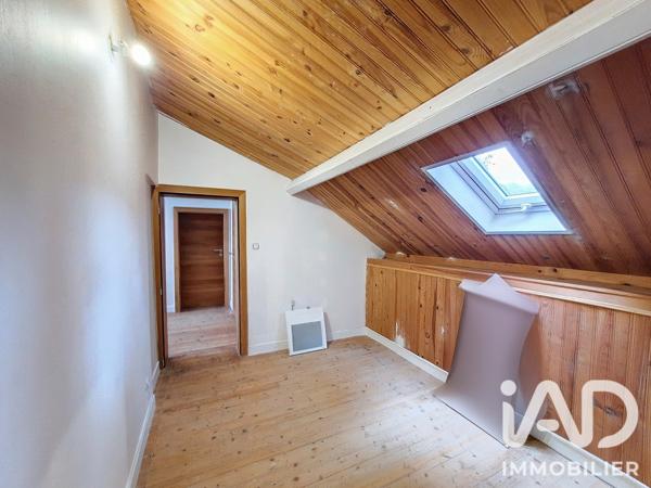 Maison à vendre 6 pièces 135 m² Rougé