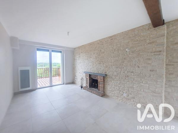 Maison à vendre 6 pièces 135 m² Rougé