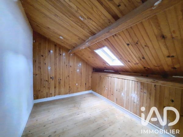 Maison à vendre 6 pièces 135 m² Rougé