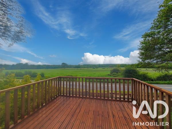 Maison à vendre 6 pièces 135 m² Rougé