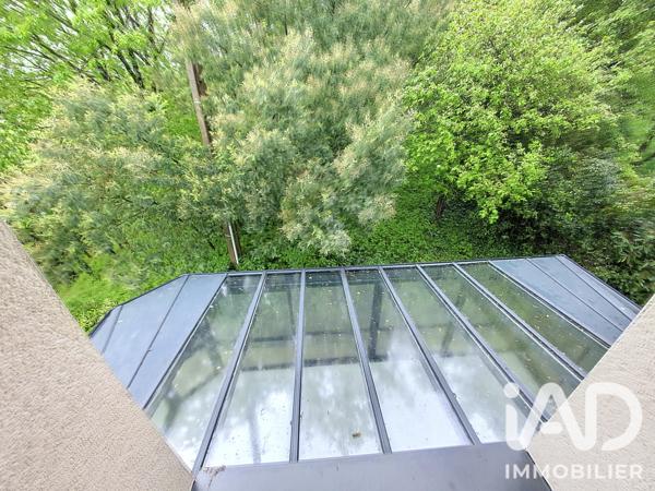 Maison à vendre 6 pièces 135 m² Rougé
