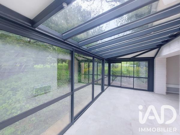 Maison à vendre 6 pièces 135 m² Rougé