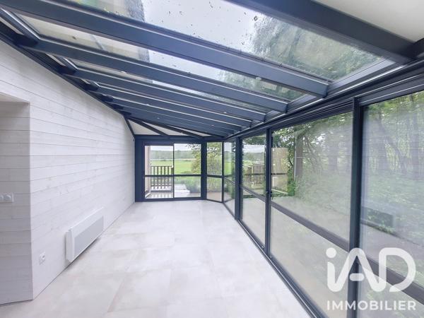 Maison à vendre 6 pièces 135 m² Rougé
