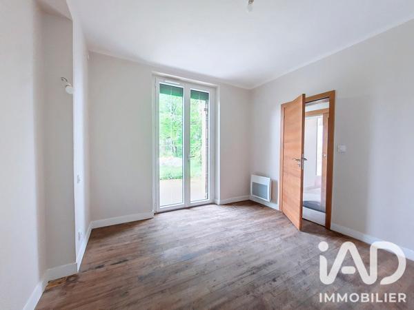Maison à vendre 6 pièces 135 m² Rougé