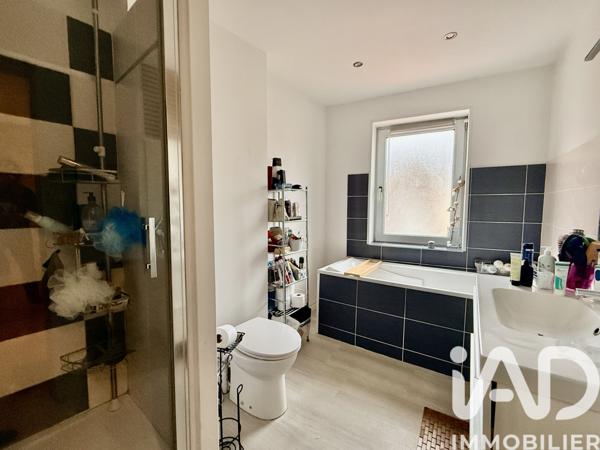 Maison à vendre 5 pièces 108 m² Lys-lez-Lannoy