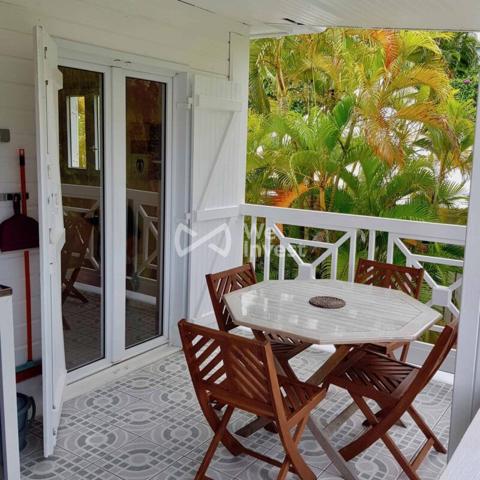 Résidence Touristique à 50 m de la plage au GOSIER