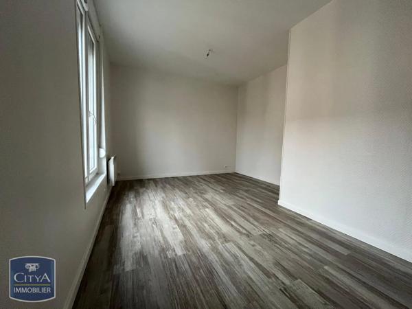 Immeuble à vendre 165m²