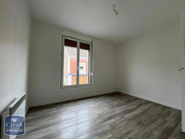 Immeuble à vendre 165m²