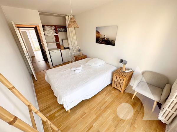 Appartement 5 pièces 81.15 m2