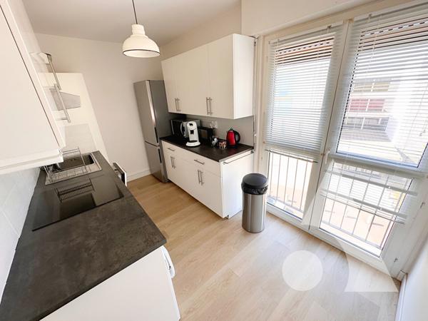 Appartement 5 pièces 81.15 m2