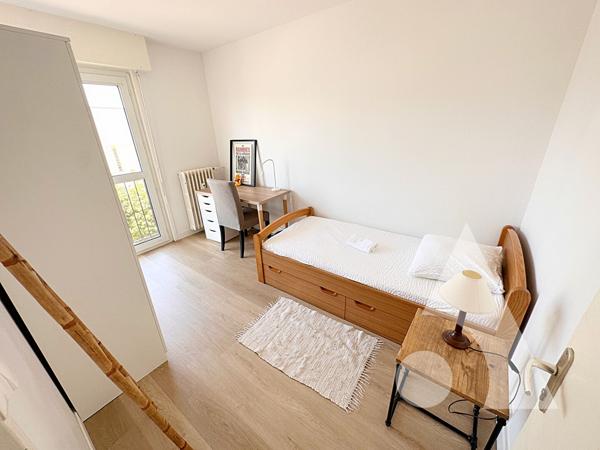 Appartement 5 pièces 81.15 m2