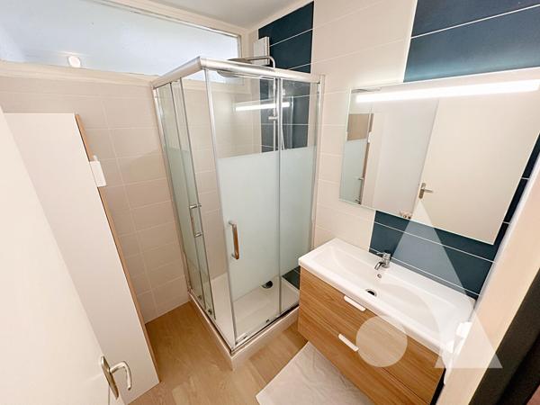 Appartement 5 pièces 81.15 m2