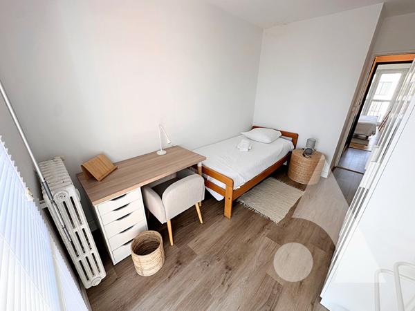 Appartement 5 pièces 81.15 m2