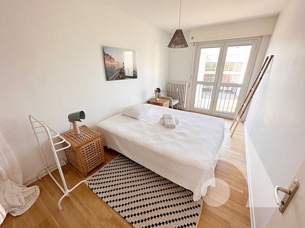 Appartement 5 pièces 81.15 m2